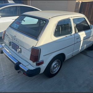 Meet your Posher, Robin